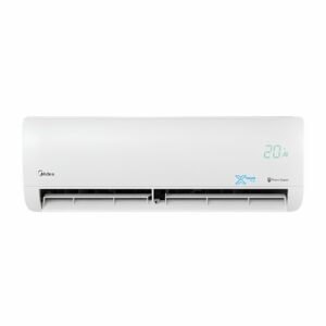 تكييف سبليت ميديا اكستريم برو ، قدرة 1.5 حصان ،بارد فقط ،ابيض - M1SEFT-12CRN8F-Q8