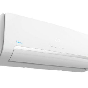 تكييف سبليت ميديا ميشن ، قدرة 3 حصان ،بارد فقط ،ابيض - MSMB1T-24CR